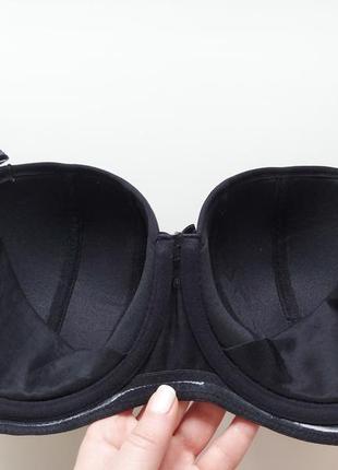 Бюстгальтер curvy kate luxe strapless bra9 фото