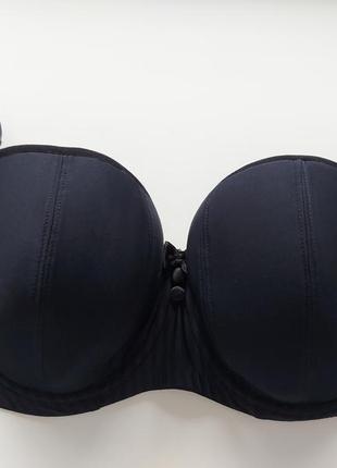 Бюстгальтер curvy kate luxe strapless bra3 фото