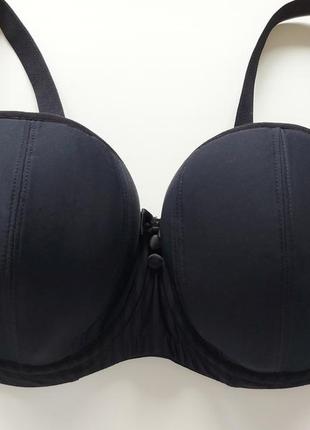 Бюстгальтер curvy kate luxe strapless bra2 фото