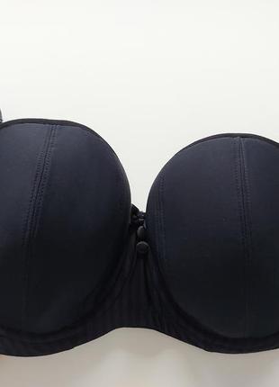 Бюстгальтер curvy kate luxe strapless bra5 фото