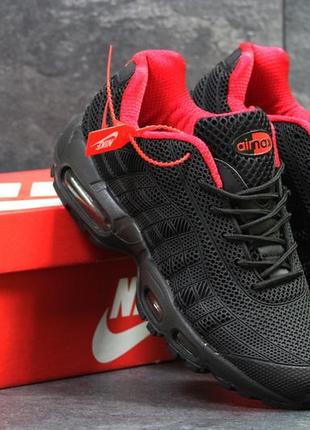 Мужские кроссовки nike roshe fusion red size 6.5 jeans