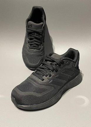 Детские кроссовки adidas duramo 10 sportswear размер 30