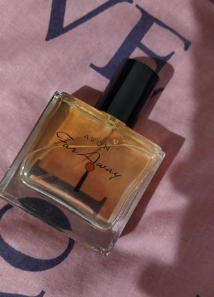Avon far away