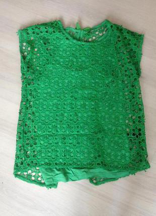 Блуза next 10 размер