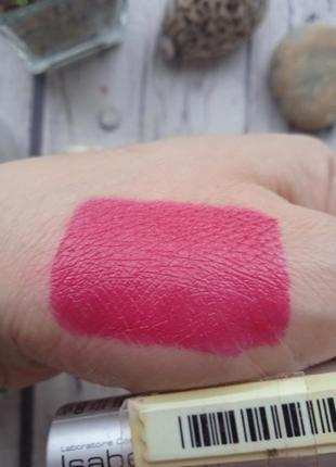 Помада для губ isabel dupont extra lux lipstick тон ex203 фото