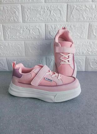 Кросівки від том м для дівчинки
