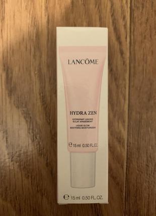 Средство для увлажнения кожи lancome hydra zen 15 ml