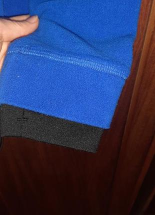 Флісова толстовка calvin klein