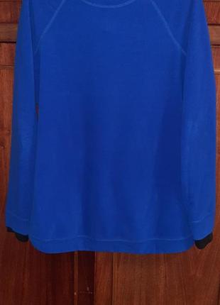 Флісова толстовка calvin klein