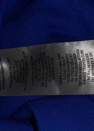 Флісова толстовка calvin klein