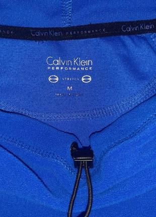 Флисовая толстовка calvin klein5 фото