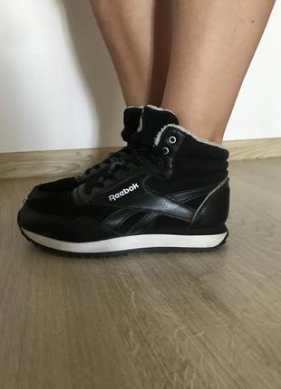 Кроссовки reebok