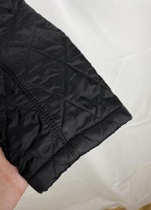 Куртка barbour polarquilt5 фото