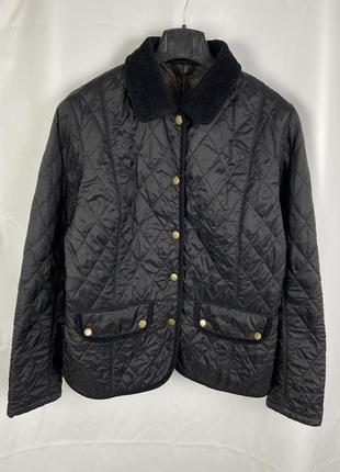 Куртка barbour polarquilt