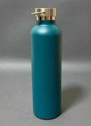 Термопляшка geeric з неіржавкої сталі, 1 л3 фото