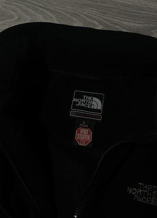 Флиска флисовая кофта куртка из флиса the north face3 фото