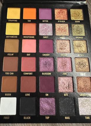 Sample beauty the equalizer palette volume 21 фото