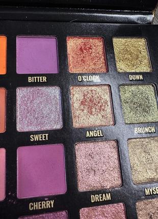 Sample beauty the equalizer palette volume 23 фото