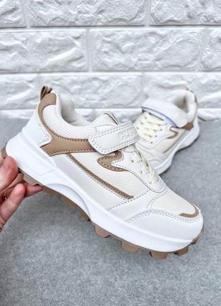 Крутые кроссовки clibee для мальчика