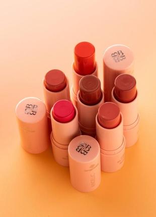 Кремові румʼяна в стіках ❤️