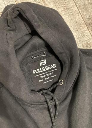 Худи pull &amp; bear5 фото