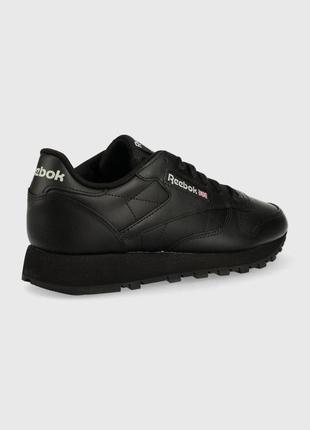 Кроссовки reebok classic gy0955 original оригинал5 фото