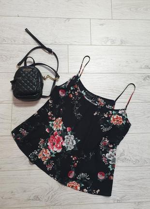 Стильная майка