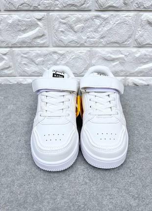 Кроссовки clibee для девочки 2