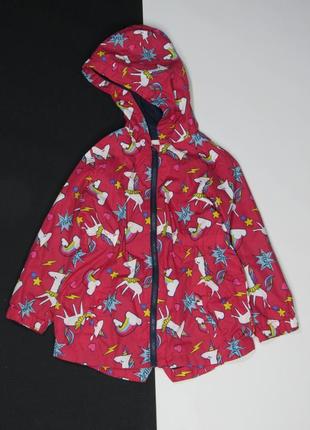 Продам вітровку на дівчинук
