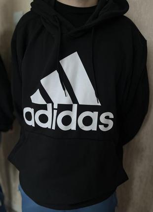 Худи adidas