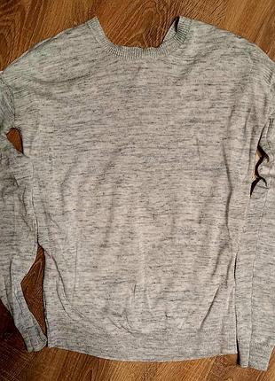 Классическая кофта