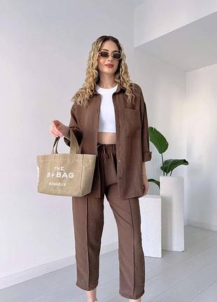 Костюм двійка