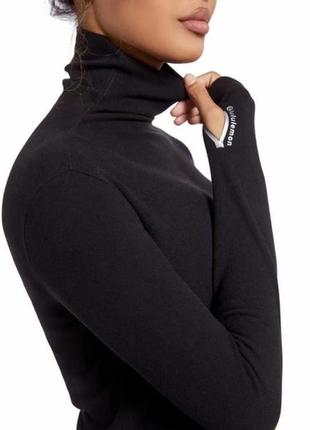 Кофта водолазка гольф lululemon оригинал s, m, l