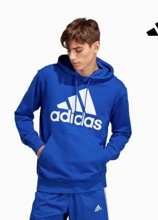 Худи adidas