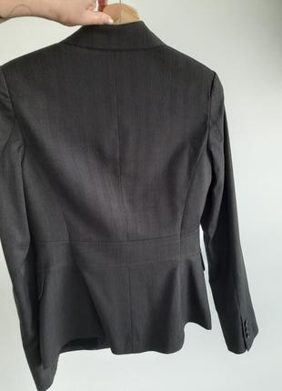 Серый пиджак mexx2 фото