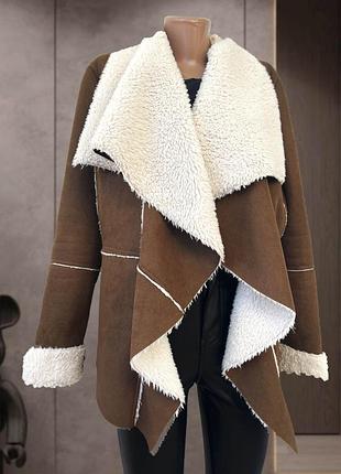 Єко дублянка