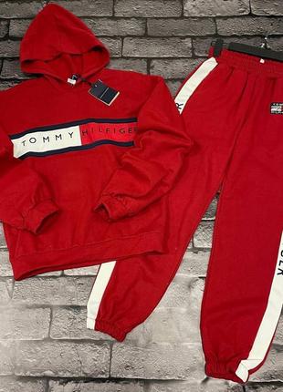 Женский костюм Tommy hilfiger