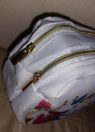 Косметичка на два отделения yves rocher