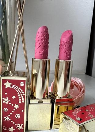 Estee lauder помада розовая estée lauder