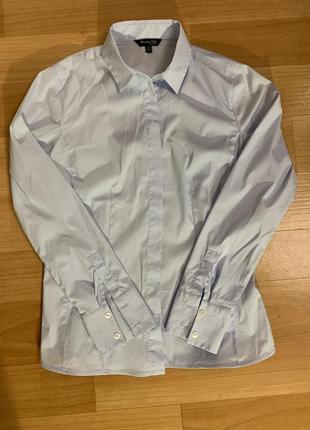 Сорочка класична