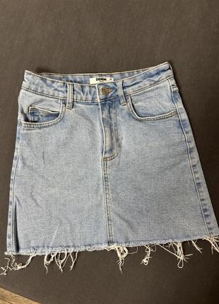 Юбка