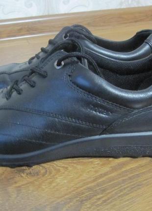 Туфлі жіночі, мокасини шкіряні hotter  38.5 24-25см