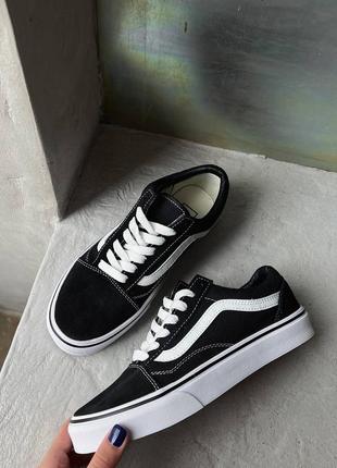 Vans old skool classic