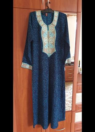 Арабська сукня