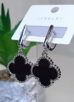 Сережки jewelry