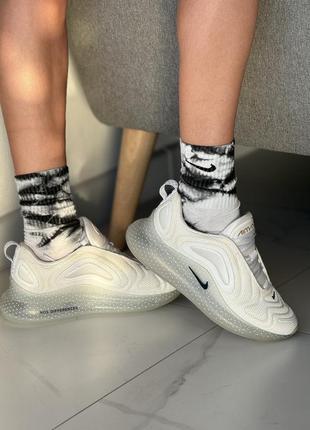 Новые кроссовки nike air max 720 38 размер2 фото