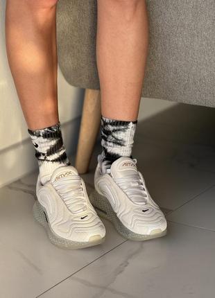 Новые кроссовки nike air max 720 38 размер5 фото