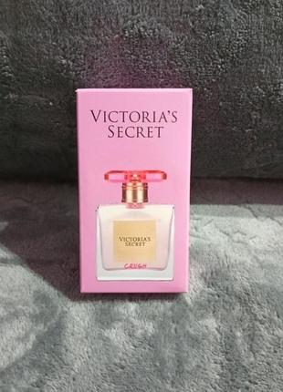 Мини парфюм женский victorias secret crush 35 ml