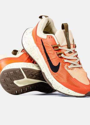 Nike zoom pegasus orange