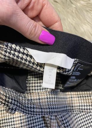 Брюки размер xs/s 4